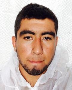 Man, 29. Zacapuato