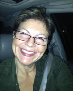 Woman, 64. Heyzul