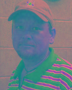 Man, 53. bowman2048