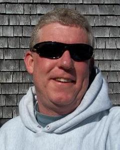 Man, 60. mikesails