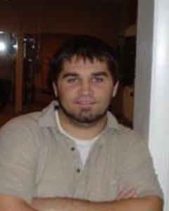 Man, 40. ImPudgeNG13