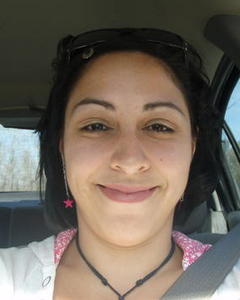Woman, 43. slatina631
