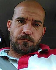 Man, 46. oneeye1453