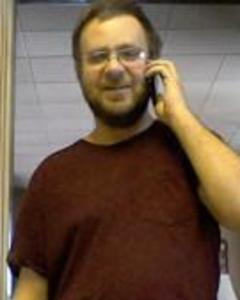Man, 43. lumpy3281