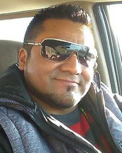 Man, 46. chapulin0101