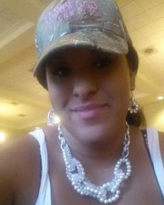 Woman, 31. jAlYN_xo