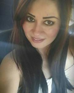 Woman, 35. AmyaClark5