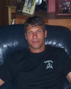 Man, 59. lonelyman426
