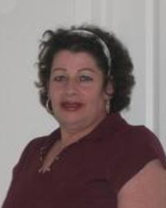 Woman, 66. rosa45370