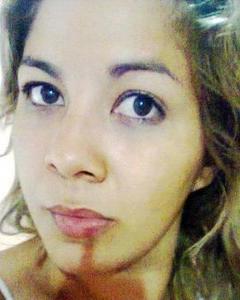 Woman, 47. Amina0284
