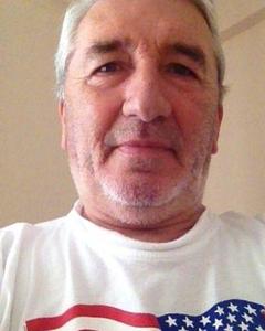 Man, 69. Richardmil8837