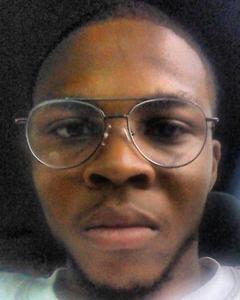 Man, 35. BLACK_MIGO5706
