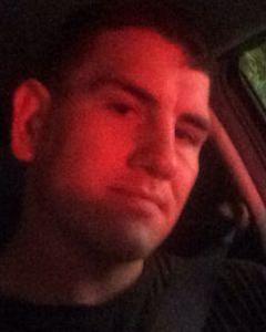 Man, 34. ZeRoReMoRcE