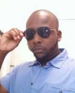 Man, 35. Bigjoe0383