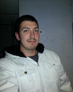 Man, 38. usnvet0114