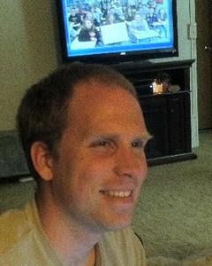 Man, 39. runnerman0671