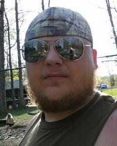 Man, 35. BIGCOUNTRY0753