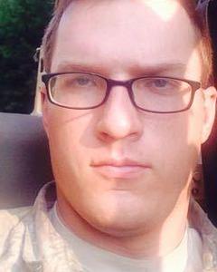 Man, 33. Asininemeerkat