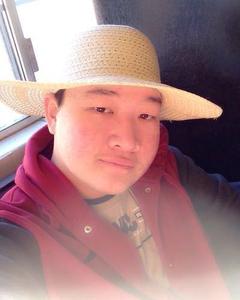 Man, 30. Hong_cola