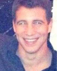 Man, 35. Nick243732
