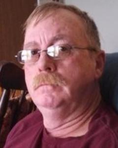 Man, 70. chuck5567