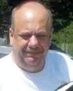 Man, 61. shmedly