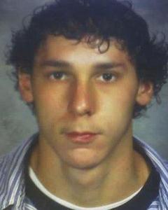 Man, 38. TCBorton