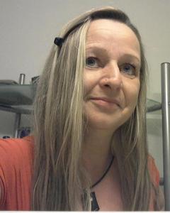 Woman, 45. marinad