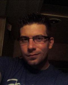 Man, 40. nightrain4life