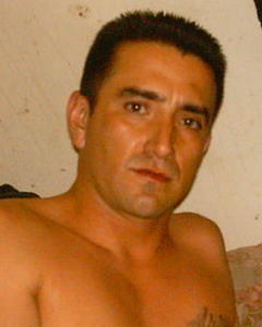 Man, 52. Omydique