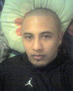 Man, 42. acnightrider