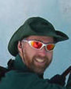 Man, 68. Steve040090