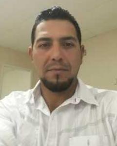 Man, 43. alfredo4163
