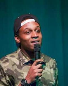 Man, 29. shanedthomas