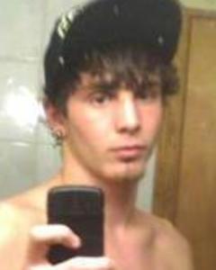 Man, 31. dillboo