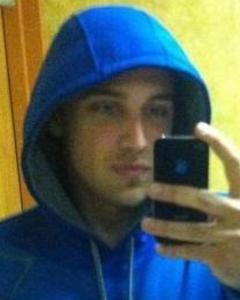 Man, 33. Matt_Achin83