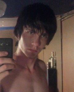 Man, 31. guccibear69