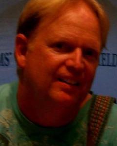 Man, 62. allansmithee50