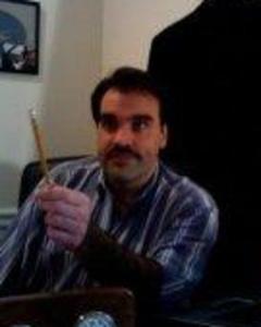 Man, 65. RandalLLong