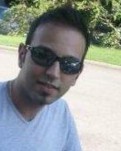 Man, 40. Joe09591