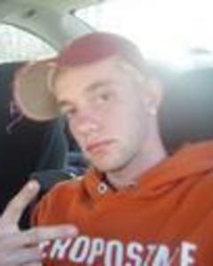 Man, 34. kyle2009019