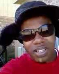 Man, 40. MrBeatYaBakOut