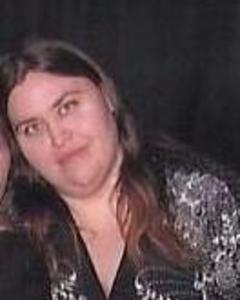 Woman, 38. jurretty
