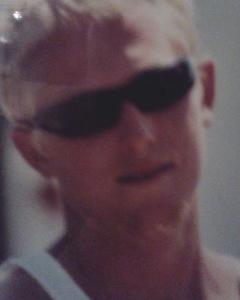 Man, 43. RADTRAV3737