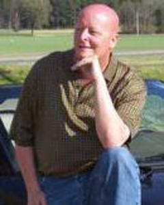 Man, 65. Tallboy56