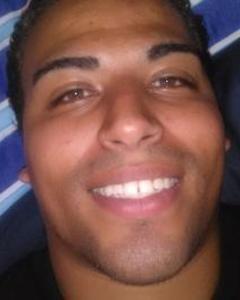 Man, 35. Ty2012732