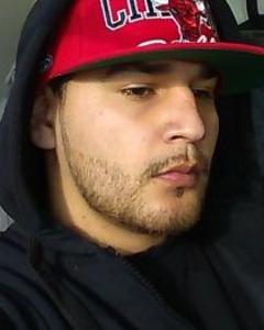 Man, 33. angel_O0066