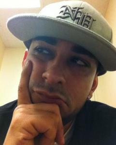 Man, 34. Ricanjay212