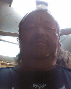 Man, 58. Julio6653
