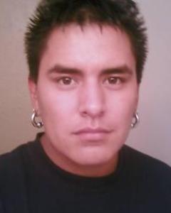 Man, 38. navajew